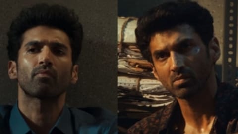 Aditya Roy Kapur