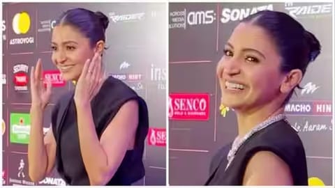 Anushka Sharma