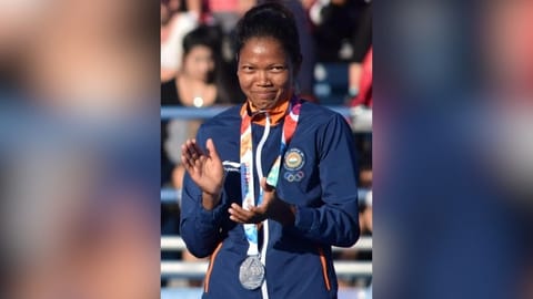 Salima Tete