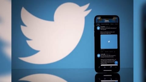 Twitter 'Verification for Organisations' now available globally