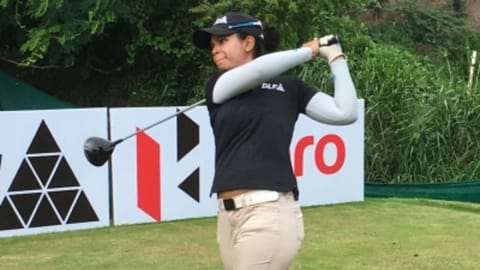 Vani Kapoor