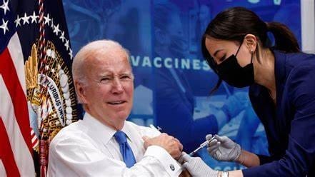 President Joe Biden