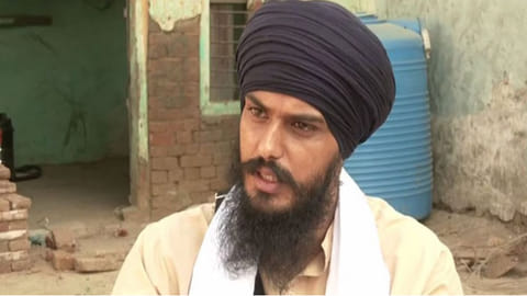 Amritpal Singh