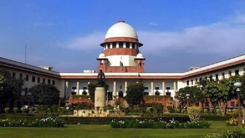Supreme Court of India