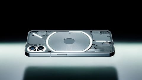 Nothing Phone (1)