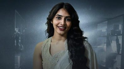 Saptami Gowda