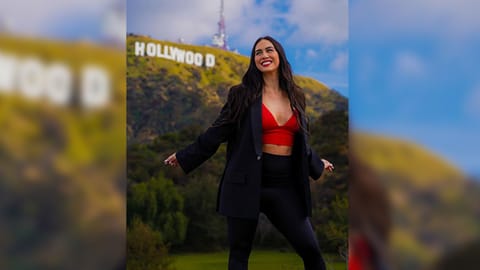 Lauren Gottlieb