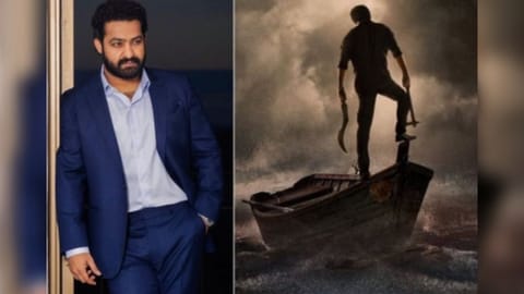 Jr NTR