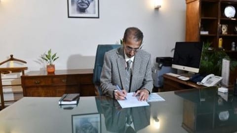Rajesh Malhotra
