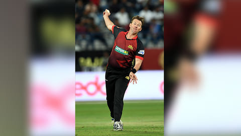 Brett Lee