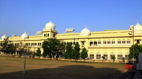 Lucknow University