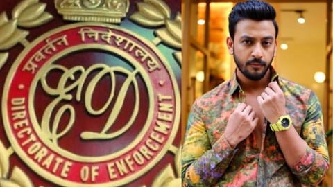 ED; Bonny Sengupta