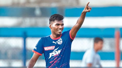 N Sivasakthi