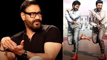 Ajay Devgn