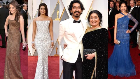 Indian-origin stars