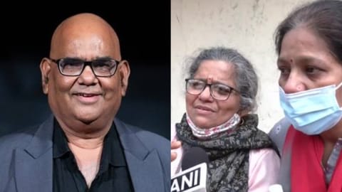 Satish Kaushik