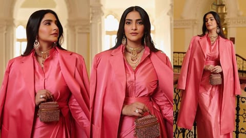 Sonam Kapoor
