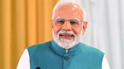 PM Modi
