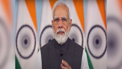 Prime Minister Narendra Modi