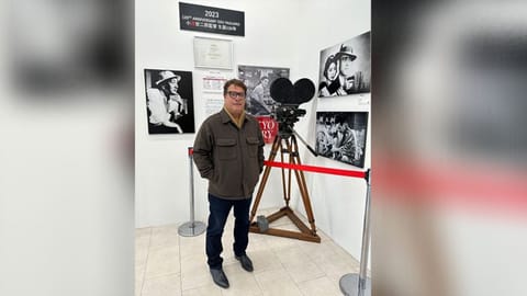 Tigmanshu Dhulia