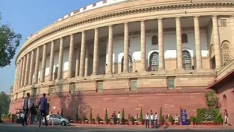 Lok Sabha