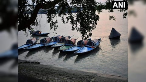 Babughat, Kolkata