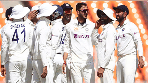 Team India