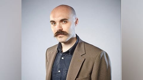 David Lowery