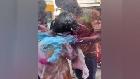 Screengrab from the viral video.
