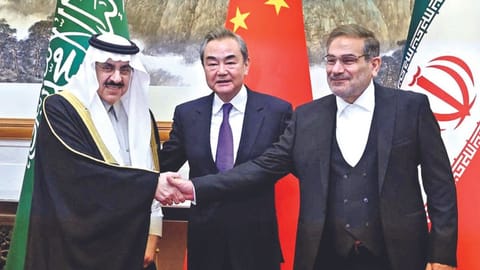 What to expect from Iran-Saudi Arabia ties