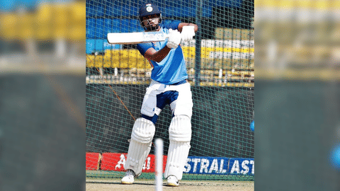 Shreyas Iyer