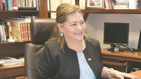 Guadalupe Taddei