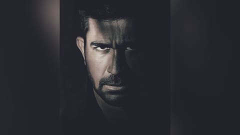Vijay Antony