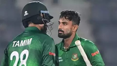 Team Bangladesh