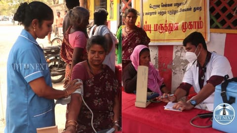 TN fever camp to keep check on H3N2