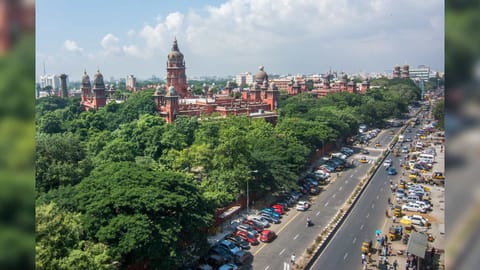 Madras High Court