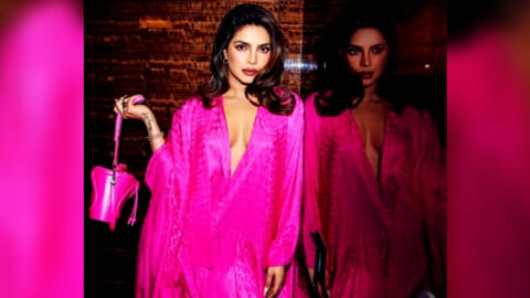 Priyanka Chopra Jonas