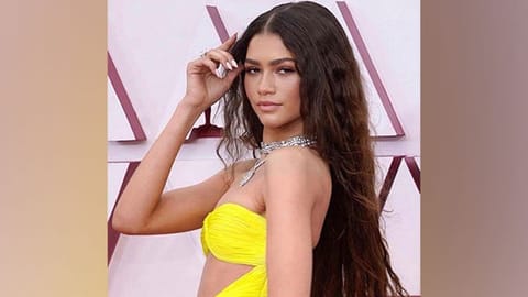 Zendaya
