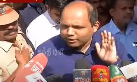 H Krishnanunni