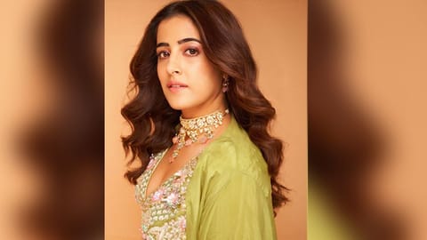 Nupur Sanon