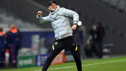 Julian Nagelsmann