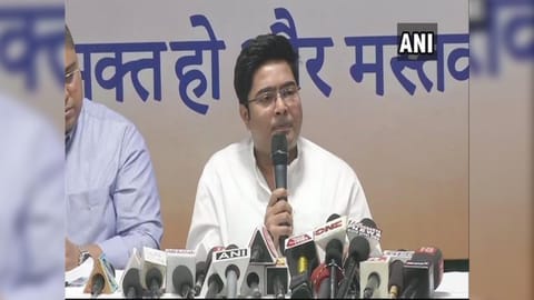 Abhishek Banerjee