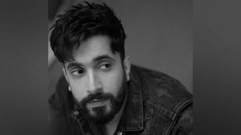Sunny Singh