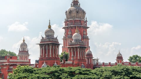 Madras High Court