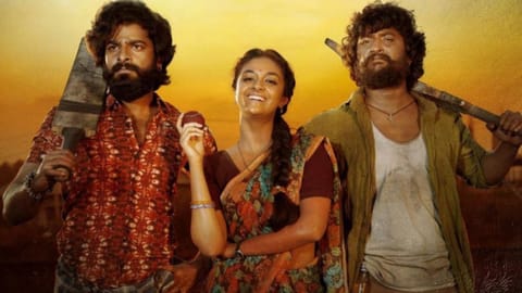 The film is set for theatrical release on March 30