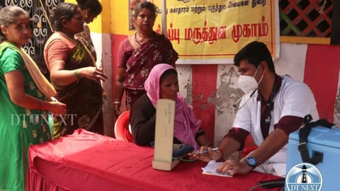 Increase precaution, no need to panic: Experts on two H3N2 deaths