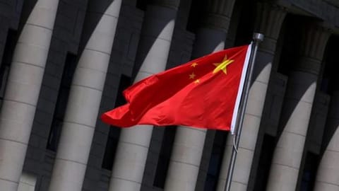 Favouring continuity, China reappoints central bank governor