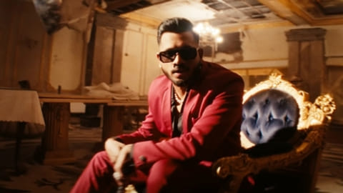 Rapper King