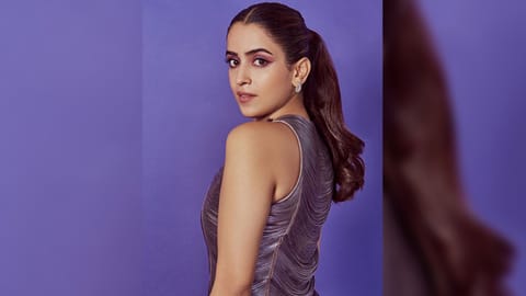 Sanya Malhotra