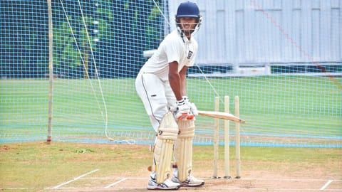 Vimal Khumar